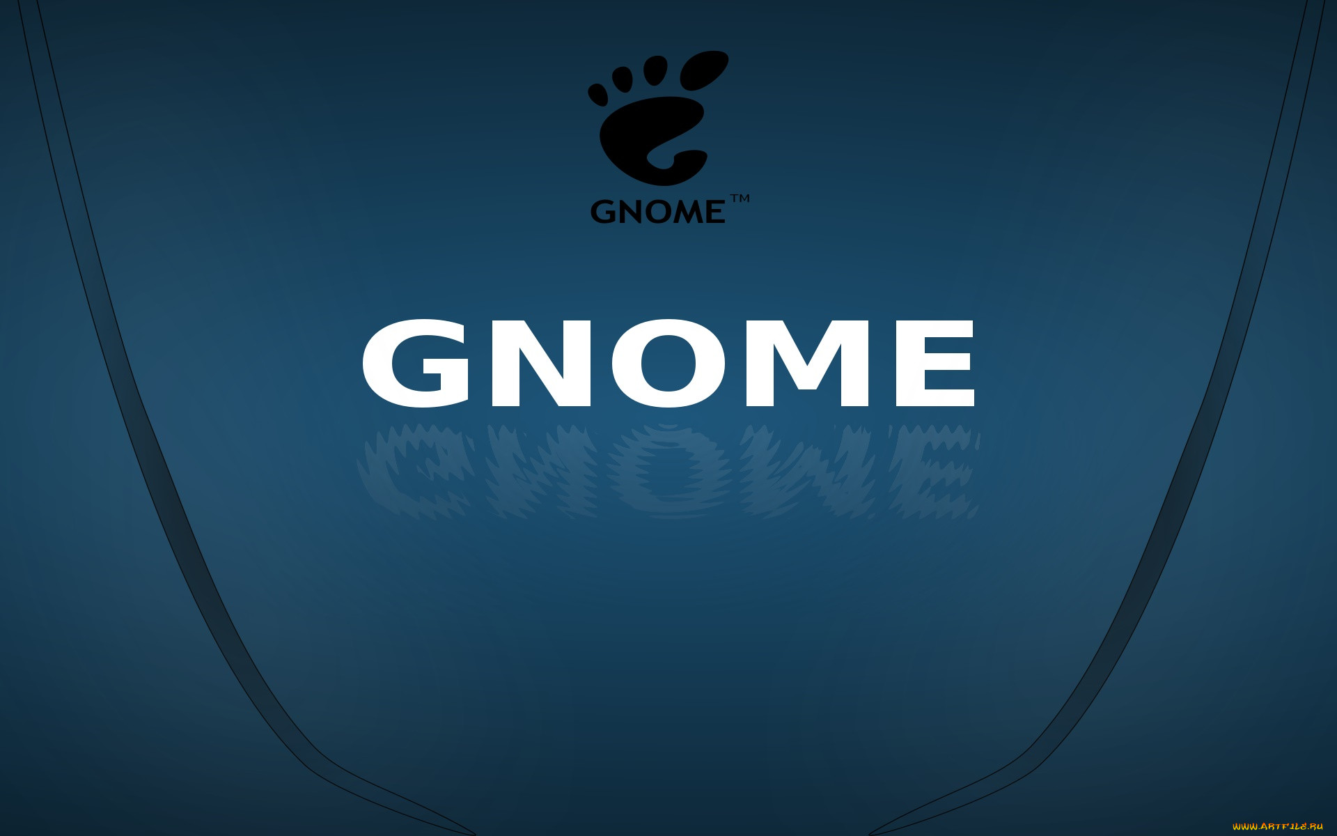 , gnome, , 